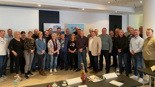Ländertreffen 2023 in Sachsen-Anhalt Ländertreffen 2023 in Sachsen-Anhalt