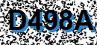 grafischer Sicherheitscode